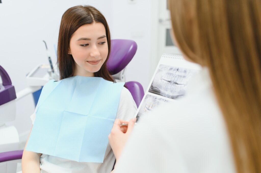 Extração dentária